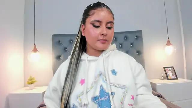 AnnaSwift_ from StripChat