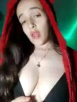 anndreapds on StripChat 