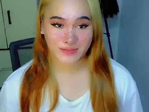 Annierose_ts — LET'S CUM TOGETHER