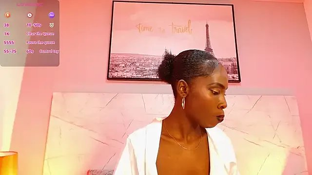 AnnyCampbell on StripChat