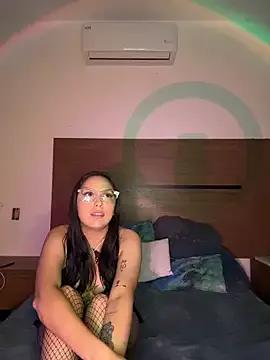 AnonTeensMX from StripChat