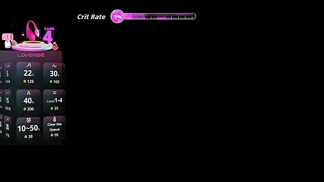 anyclark_ — Freechat on StripChat