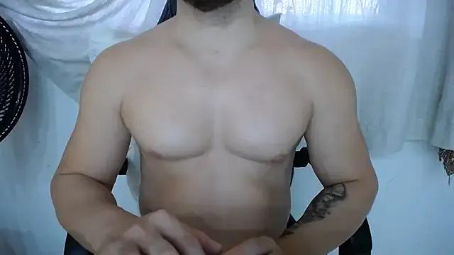 Apollo_21 from StripChat