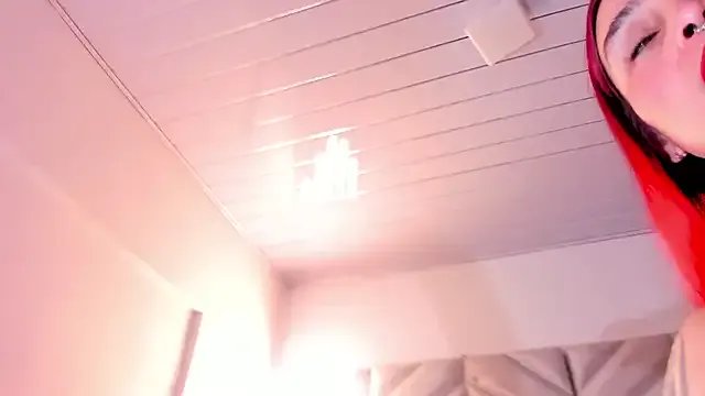 aprilvagner03 — hot blowjob+saliva