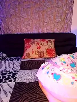 Arab69nikwife from StripChat