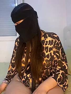 arabiaAna on StripChat 