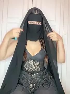 arabiaAna on StripChat 
