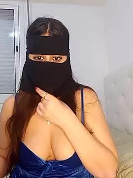 arabiaAna on StripChat 
