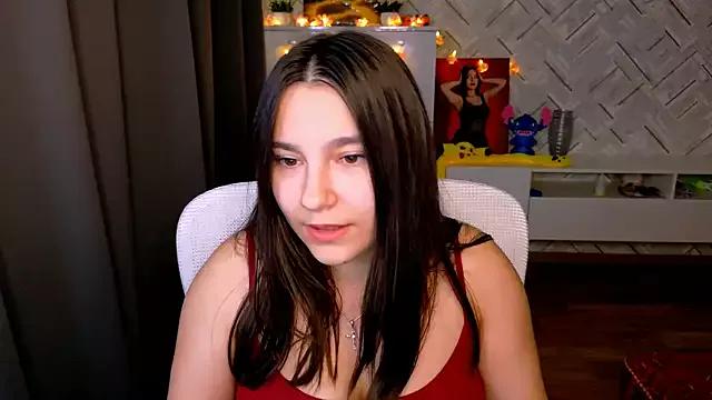 Arianna_Grend on StripChat 