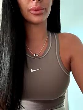 AriannaIsabellax on StripChat 