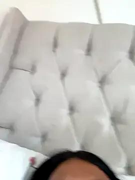 AriannaIsabellax on StripChat