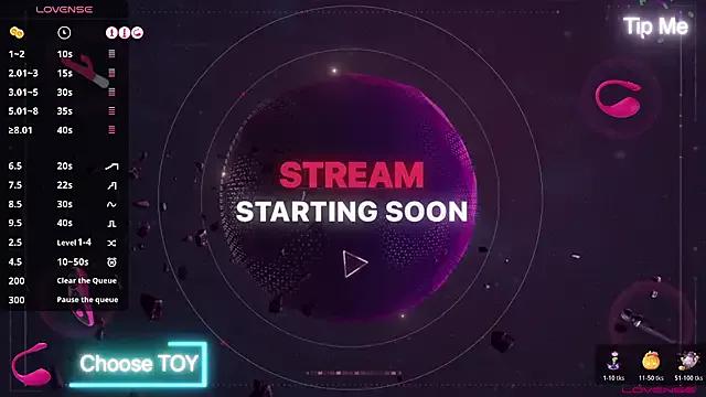 arielenbsas from StripChat