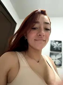 ariiel_ on StripChat