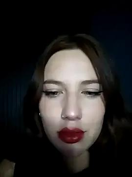 AriNights on StripChat