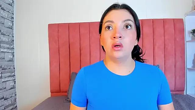 ashley_Olsen from StripChat