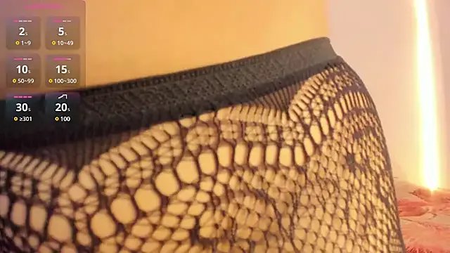 ashlycarteer on StripChat