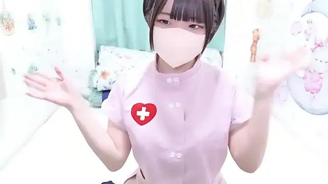 ASUKA_ch on StripChat