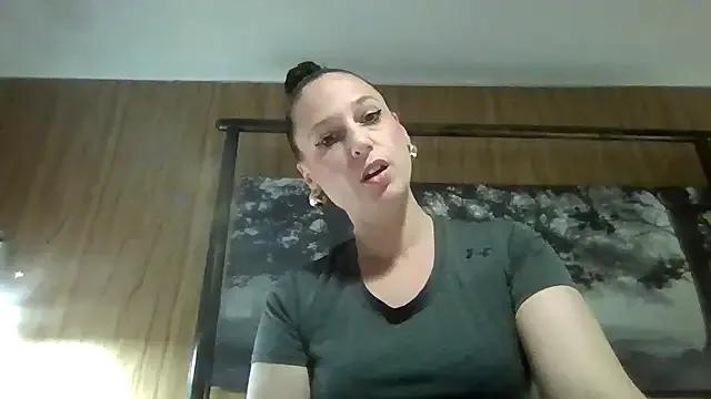 Audrey_hotty on StripChat