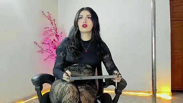 auraeroticaxxx from StripChat