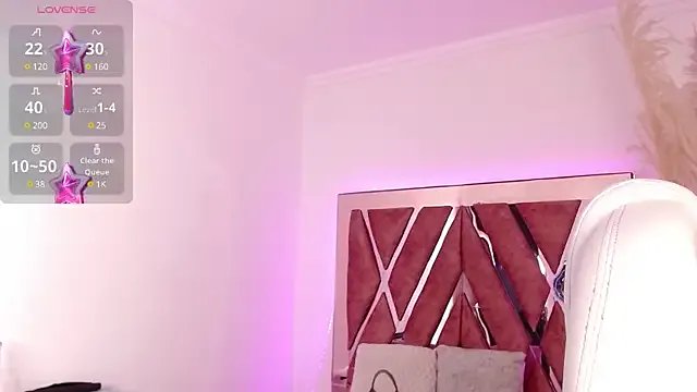 Aurora_Brownn on StripChat