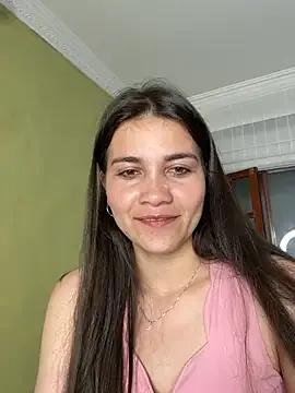 aurora_divine from StripChat