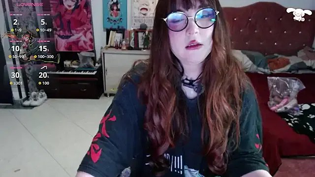 Avril2001 — cumshow