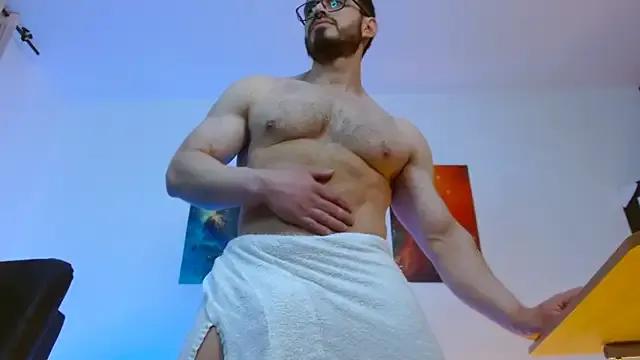 Axel_Lover on StripChat