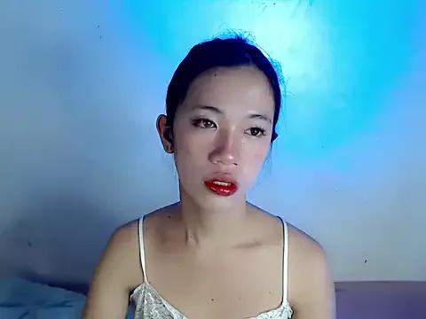 Ayabell123 on StripChat