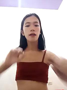 Ayabell123 on StripChat 
