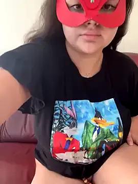 ayxqueenx on StripChat