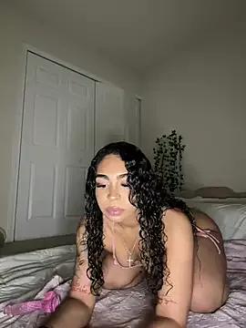 azaraxxxamor on StripChat 