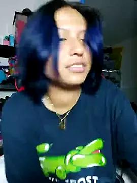 azulzulix from StripChat