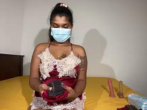 Baby_asha from StripChat