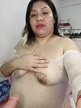 babyariane on StripChat 