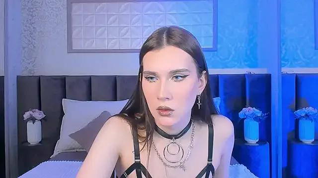 babyy_gloria from StripChat