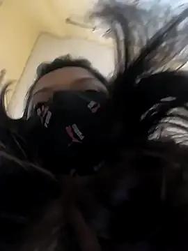 Bad_Girl_Sakura from StripChat