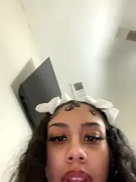 badbaby187 on StripChat 