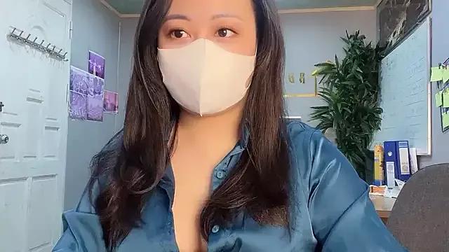 Bamboo_Swetie on StripChat 