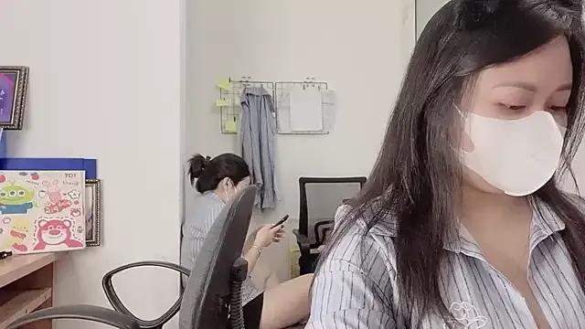 Bamboo_Swetie on StripChat 