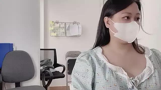 Bamboo_Swetie on StripChat 