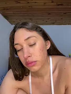 Barbielatinas on StripChat 