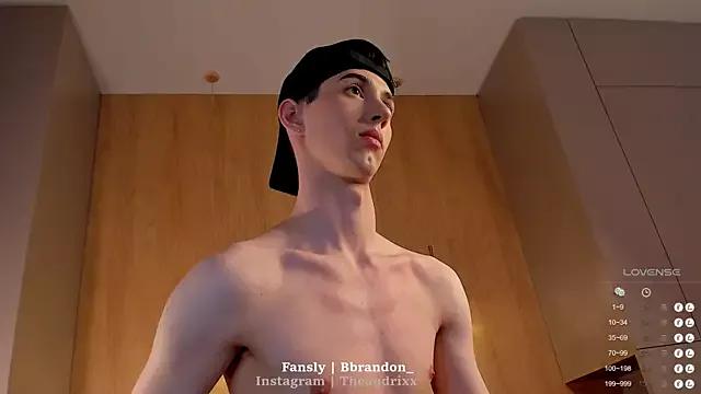 Bbrandon_ on StripChat 