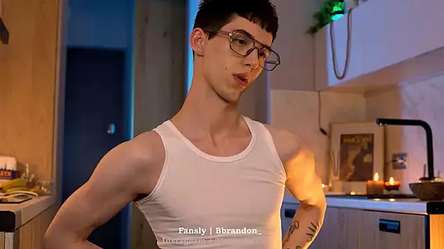 Bbrandon_ on StripChat 