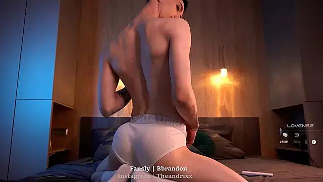 Bbrandon_ on StripChat 