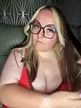 BBW_Diamond_xox on StripChat 