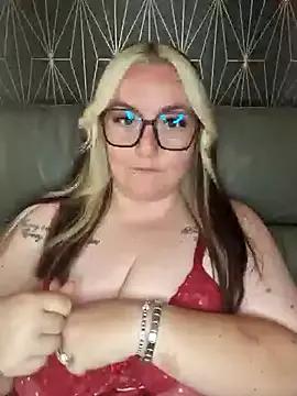 BBW_Diamond_xox on StripChat 