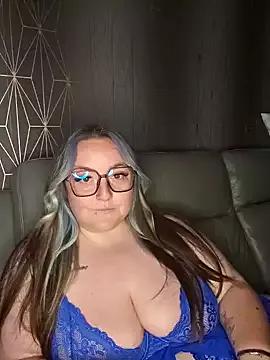 BBW_Diamond_xox on StripChat 