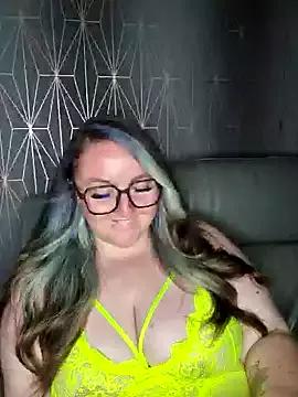BBW_Diamond_xox on StripChat 
