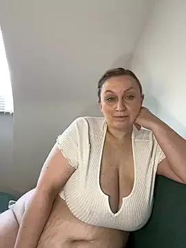 BBW_Nora on StripChat 