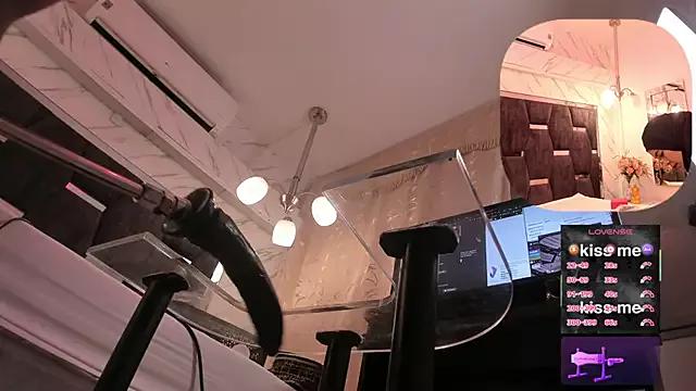 BBWHijab on StripChat 